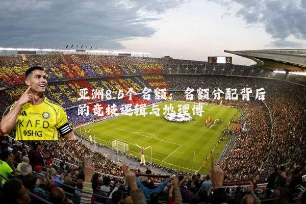 亚洲8.5个名额:名额分配背后的竞技逻辑与地理博弈