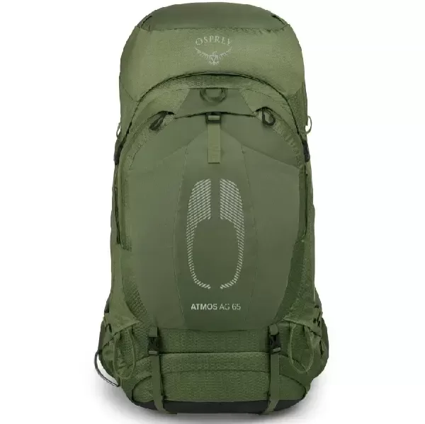 2026 Osprey Atmos AG 65 旗舰徒步背包